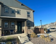 Unit for rent at 7198 Bedlam Drive, CASTLE PINES, CO, 80108