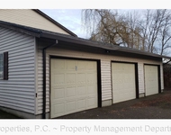 Unit for rent at 125-129 W Arlington St., Gladstone, OR, 97027