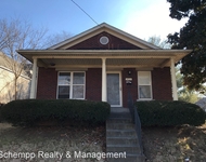 Unit for rent at 653 S. 28th St, Louisville, KY, 40211