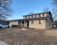 Unit for rent at 519 R Harvard Street, Colorado Springs, CO, 80911