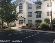 Unit for rent at 102-203 Sunset, Greensboro, NC, 27408