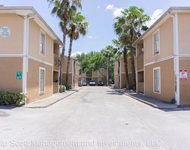 Unit for rent at 1801 Columbia Park Ave, Tampa, FL, 33613