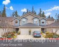 Unit for rent at 4321 Issaquah Pine Lake Rd Se #405, Sammamish, WA, 98075