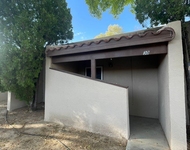 Unit for rent at 1345 Branson Ave., 3d, Las Cruces, NM, 88001