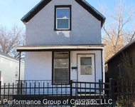 Unit for rent at 1015 E Abriendo Ave, Pueblo, CO, 81004