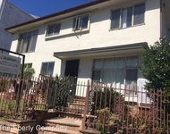 Unit for rent at 1501 S. Beverly Drive, Los Angeles, CA, 90035