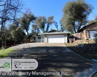 Unit for rent at 3434 Odin Ct., Redding, CA, 96002