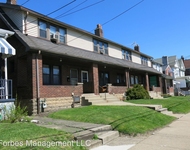 Unit for rent at 1719 Morningside Avenue, Morningside, PA, 15206