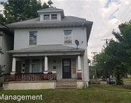 Unit for rent at 738 Wilfred Ave, Dayton, OH, 45410