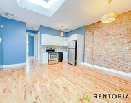 Unit for rent at 68 Halsey Street, Brooklyn, NY 11216