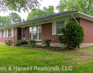 Unit for rent at 6729 Fleetwood Dr., Nashville, TN, 37205