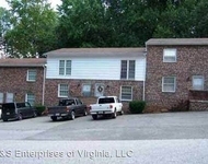 Unit for rent at 704 Hite, South Hill, VA, 23970