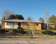 Unit for rent at 2131 Patrician Way, Colorado Springs, CO, 80909