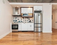 Unit for rent at 236 Stagg Street, Brooklyn, NY 11206