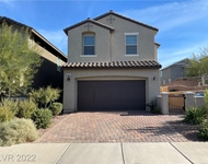Unit for rent at 353 Cadence Vista Drive, Henderson, NV, 89011