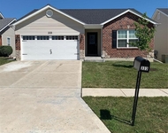 Unit for rent at 333 Stone Village Drive, Wentzville, MO, 63385