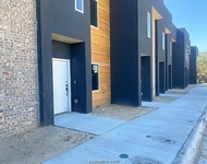 Unit for rent at 213 West 22nd Street, Bryan, TX, 77803-3202