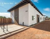 Unit for rent at 733 N Anita Ave, Tucson, AZ, 85705