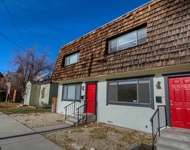 Unit for rent at 125 Mary St, Reno, NV, 89509