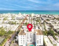 Unit for rent at 1020 Meridian Ave, Miami  Beach, FL, 33139