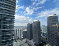Unit for rent at 1010 Brickell Ave, Miami, FL, 33131