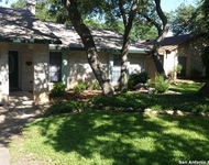 Unit for rent at 8539 Chimneyhill St, San Antonio, TX, 78254