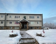 Unit for rent at 77 Slater Dr #2, Fairbanks, AK, 99701