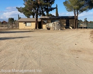 Unit for rent at 1107 W. Ave L4, Lancaster, CA, 93434