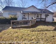 Unit for rent at 473 Van Buren St., Mansfield, OH, 44905