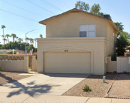 Unit for rent at 402 N Norfolk, MESA, AZ, 85205