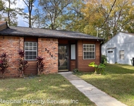 Unit for rent at 3216 Mound Drive, Tallahassee, FL, 32309