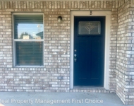 Unit for rent at 419 S 18th Street Unit B, Fort Smith, AR, 72901