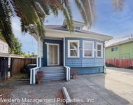 Unit for rent at 1722 33rd Ave., Oakland, CA, 94601