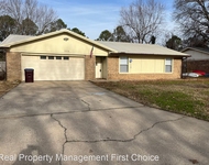 Unit for rent at 3223 Joliet Ave, Fort Smith, AR, 72908