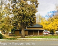 Unit for rent at 2000 N. 28th St., Boise, ID, 83702