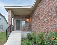 Unit for rent at 329 E Hunters Ranch, San Antonio, TX, 78253