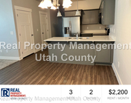 Unit for rent at 3871 W 1530 N #204, Lehi, UT, 84043