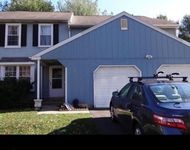 Unit for rent at 1680 Bluebird Drive, Yardley, PA, 19067