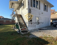 Unit for rent at 301 Green St., Plainfield, IN, 46168