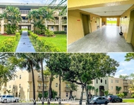 Unit for rent at 889 Riverside Dr, Ft. Lauderdale, FL, 33312