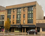 Unit for rent at 117 E. Milwaukee St., Janesville, WI, 53545