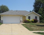 Unit for rent at 3445 W Hoke, Springfield, MO, 65807