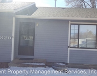 Unit for rent at 1820 Franklin Ave, Canon City, CO, 81212