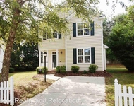 Unit for rent at 4800 Morning Edge Drive, Raleigh, NC, 27613