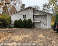 Unit for rent at 1733 21st. Ave #a, Forest Grove, OR, 97116
