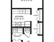 Unit for rent at Chateau Terrace 3000 So. 72nd Street, Lincoln, NE, 68506