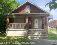 Unit for rent at 836 N Sprigg St, Cape Girardeau, MO, 63701