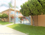Unit for rent at 1550-1604 Henderson Ave, LONG BEACH, CA, 90813