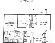 Unit for rent at 2114 2210 Meadowland Drive, Sheboygan, WI, 53081