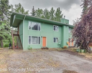Unit for rent at 4468 Condor Court, Fairbanks, AK, 99709
